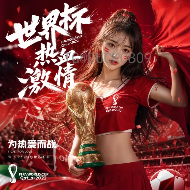 2026年国际足联世界杯官方直播时间安排与观赛攻略