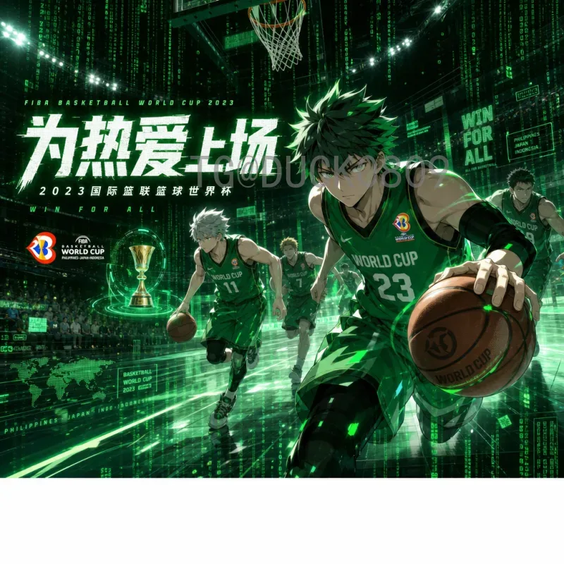 2026年世界杯彩绘：球迷艺术狂欢，三大主办国色彩盛宴