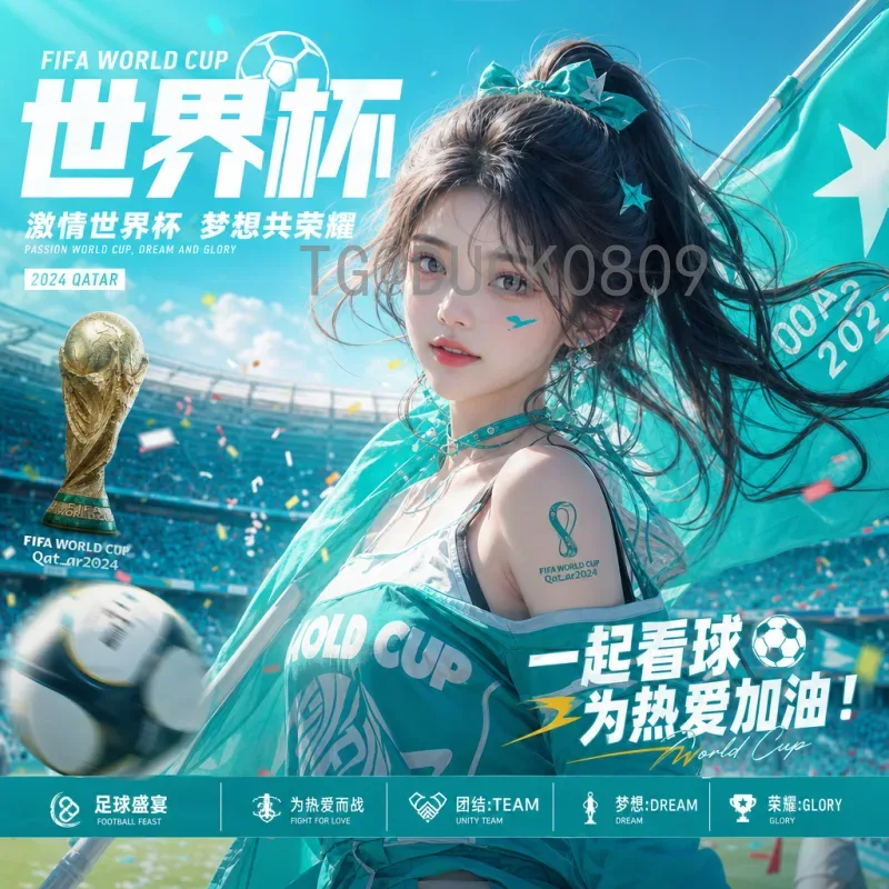 官方2026年国际足联世界杯扩军是什么意思？深度解析新赛制与影响